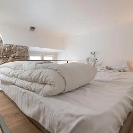 Apartamento Etudiants Port - 1pers, Wifi, Ac Nice